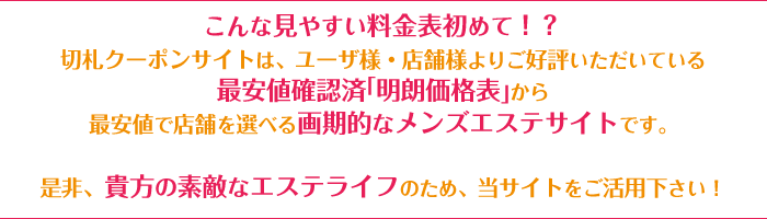 切札クーポンサイトとは